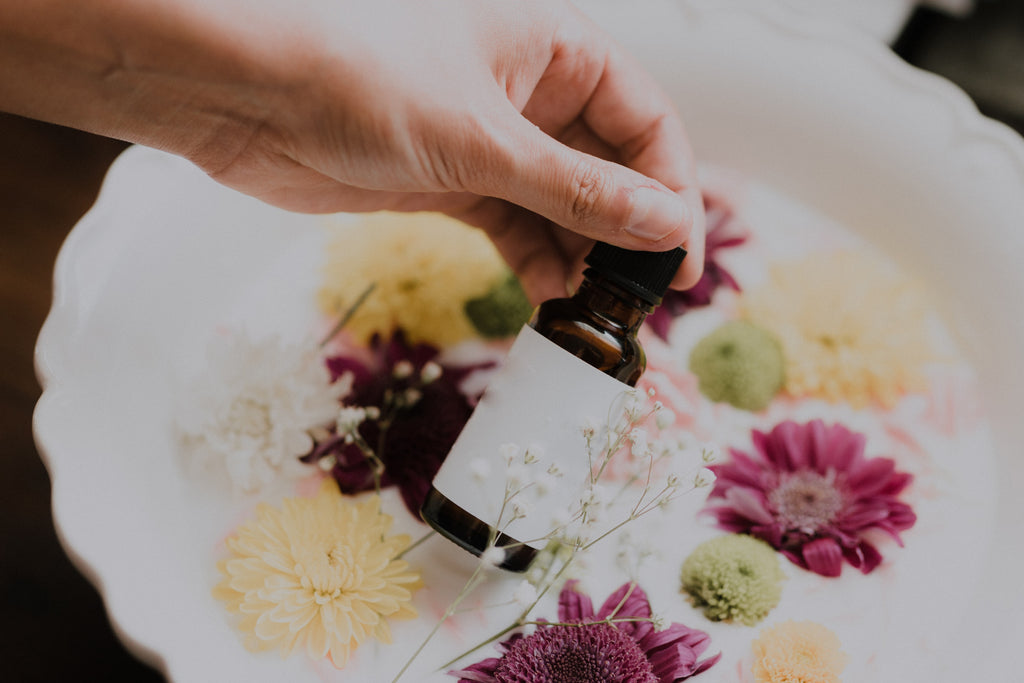 Essential Oils 101