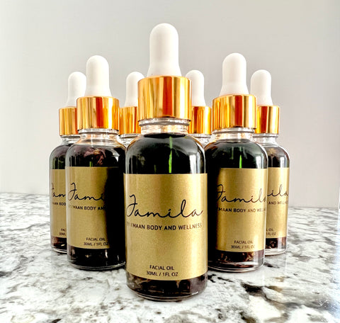 Facial Care
