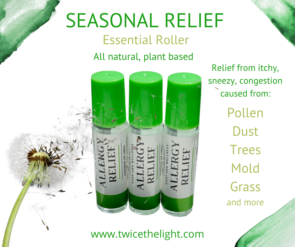 Seasonal Allergies Relief with Essential Oils, best essential oils, lemon peppermint and lavender, essential oil benefits, natural antihistamine, How do you treat seasonal allergies without medication, What home remedy calms allergies, how to stop allergies, can allergies be cured naturally, What essential oil helps best with allergies, Where do I apply essential oils for seasonal allergies, Does peppermint essential oil help allergies, What essential oils are used to clear sinuses